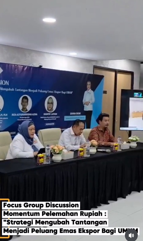 Kegiatan BSK DKI Jakarta
